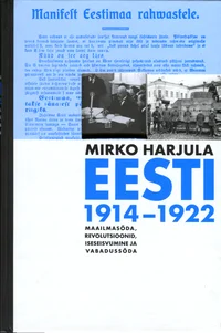 Eesti 1914-1922