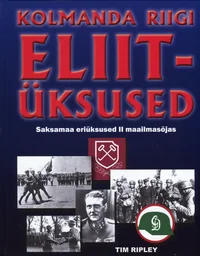 Kolmanda Riigi eliitüksused
