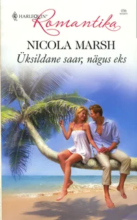 Üksildane saar, nägus eks