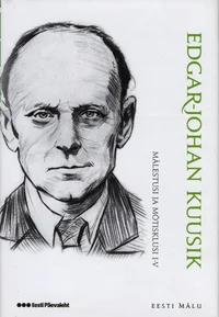 Mälestusi ja mõtisklusi I-V
