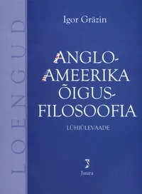 Angloameerika õigusfilosoofia