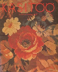 Käsitöö album. Рукоделие. Rukodelije