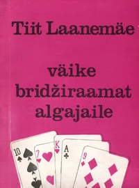 Väike bridžiraamat algajaile
