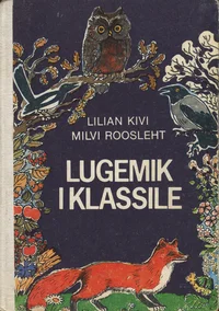Lugemik I klassile