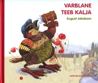 Varblane teeb kalja