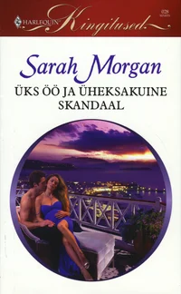 Üks öö ja üheksakuine skandaal