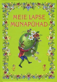 Meie lapse munapühad