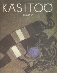 Käsitöö album