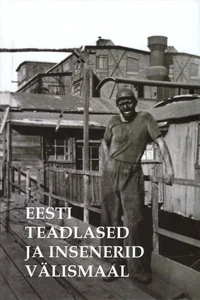 Eesti teadlased ja insenerid välismaal