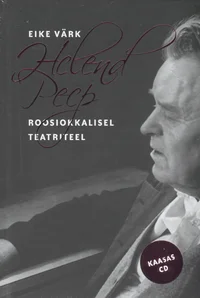 Helend Peep roosiokkalisel teatriteel