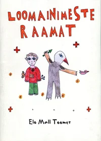 Loomainimeste raamat