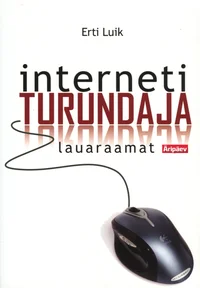 Internetiturundaja lauaraamat