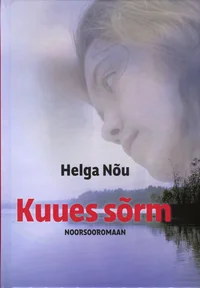 Kuues sõrm