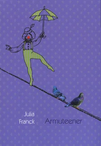 Armuteener