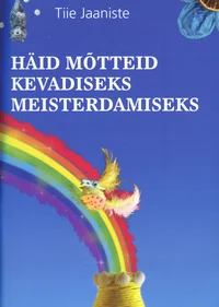 Häid mõtteid kevadiseks meisterdamiseks