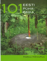 101 Eesti pühapaika