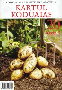 Kartul koduaias