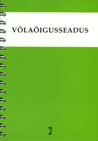 Võlaõigusseadus