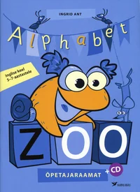 Alphabet Zoo