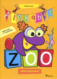 Alphabet Zoo