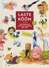 Laste rõõm