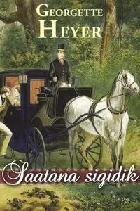 Saatana sigidik