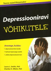 Depressiooniravi
