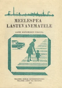Meelespea lastevanematele