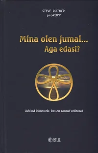 Mina olen jumal... Aga edasi?