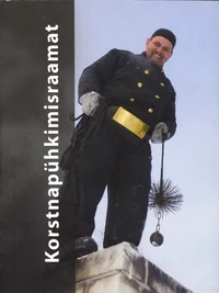 Korstnapühkimisraamat