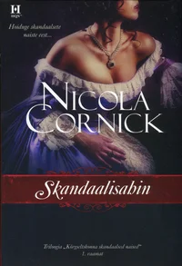 Skandaalisahin