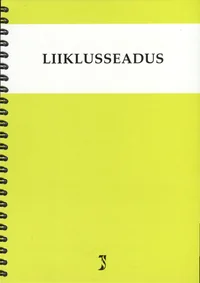 Liiklusseadus