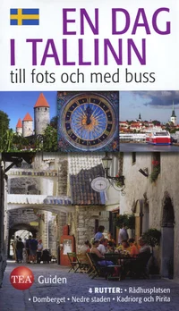 En Dag i Tallinn