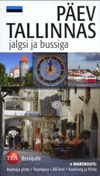Päev Tallinnas