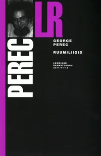 Ruumiliigid
