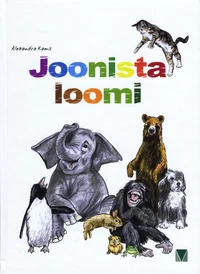 Joonista loomi