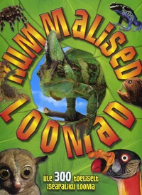 Kummalised loomad
