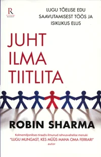 Juht ilma tiitlita