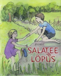 Salatee lõpus