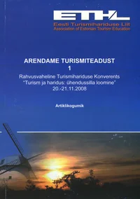 Arendame turismiteadust