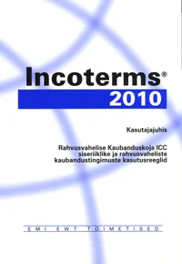 Incoterms 2010