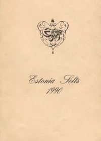 Estonia Selts 1990