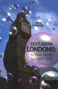Eestlasena Londonis