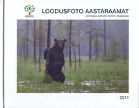 Loodusfoto aastaraamat 2011