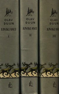 Juviklased I-III