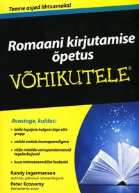Romaani kirjutamise õpetus