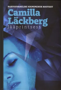 Jääprintsess