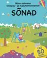 Minu esimene kleepsu- ja nuputamisraamat