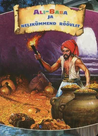 Ali-Baba ja nelikümmend röövlit