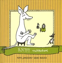 Snifi mõtteteri